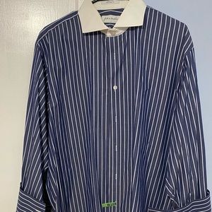 Mens Dress Shirt